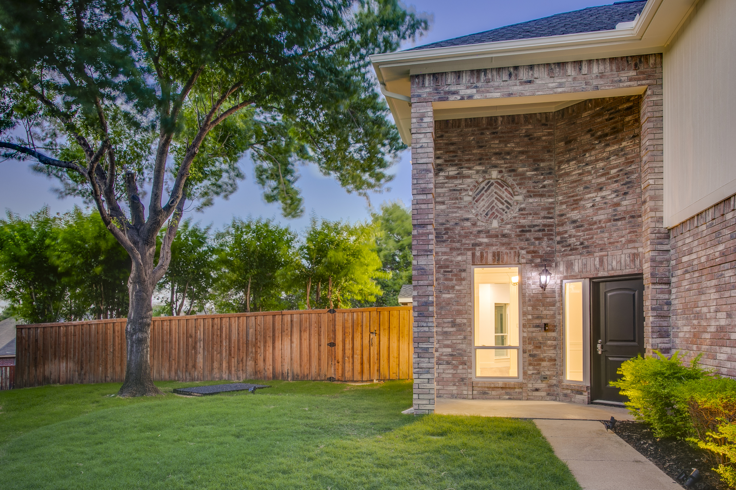 6712 Hornbeam Ct Plano TX 75023