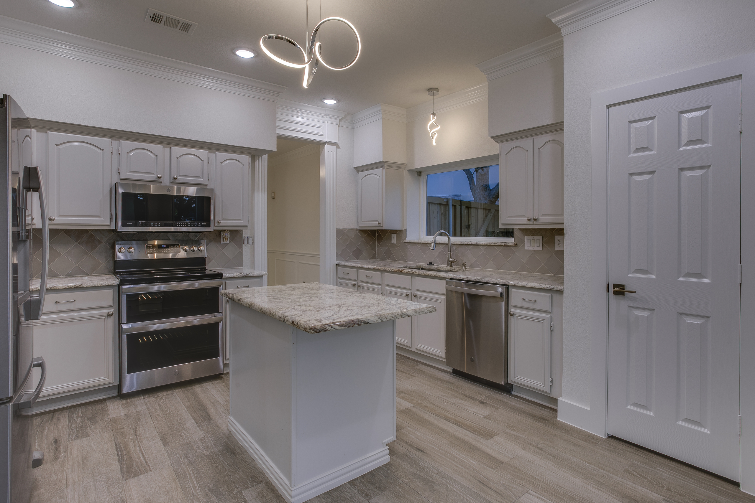 6712 Hornbeam Ct Plano TX 75023