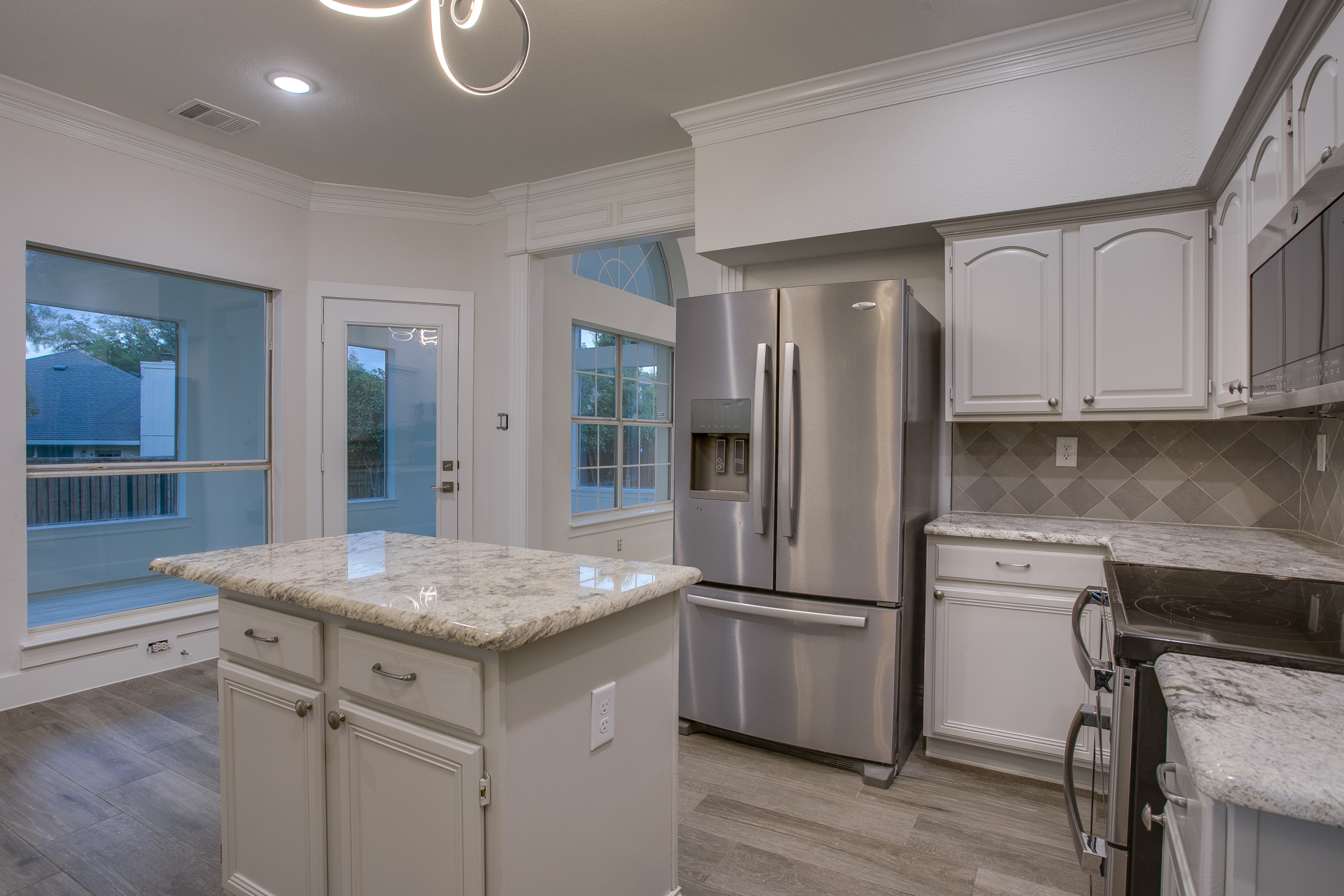 6712 Hornbeam Ct Plano TX 75023