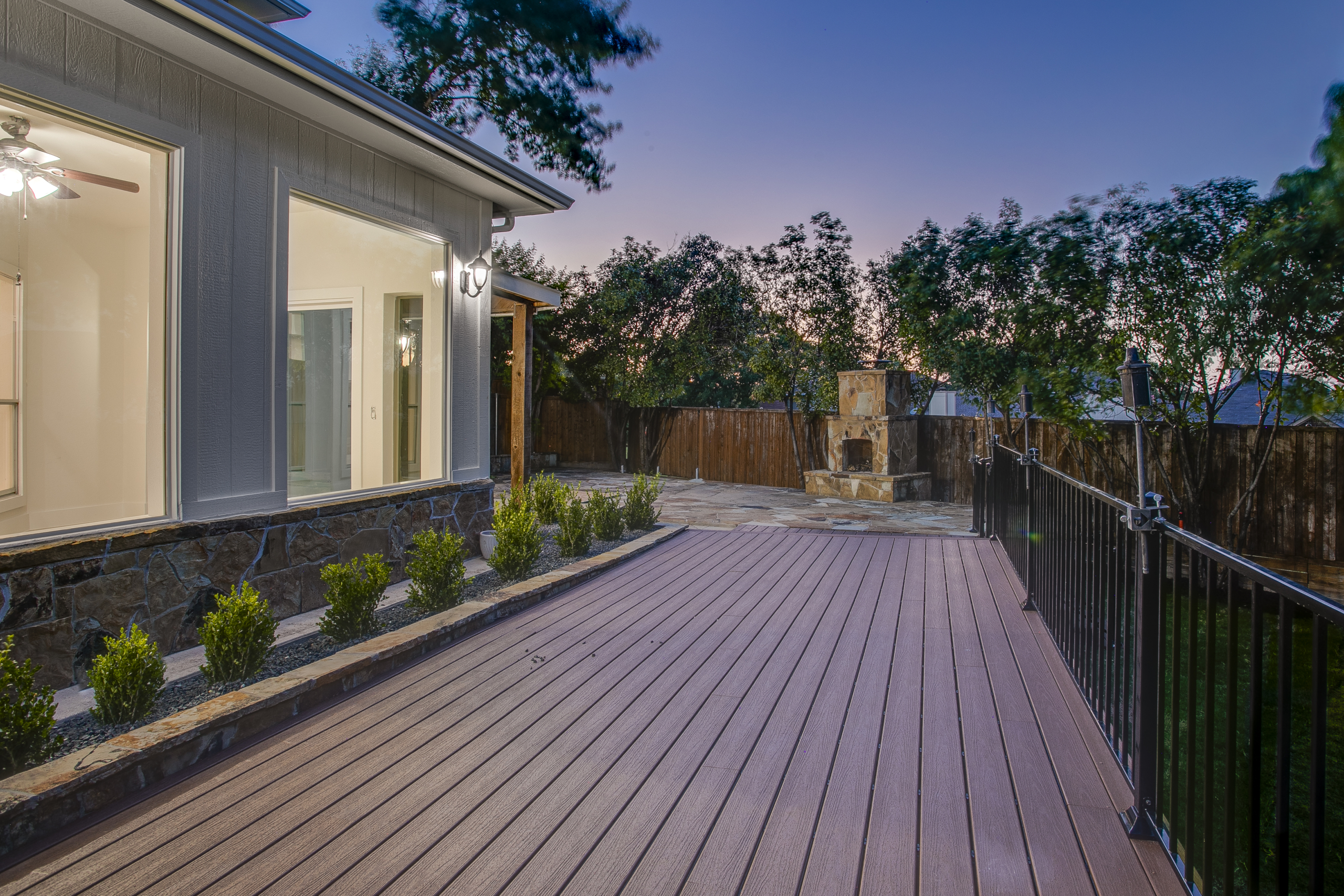 6712 Hornbeam Ct Plano TX 75023
