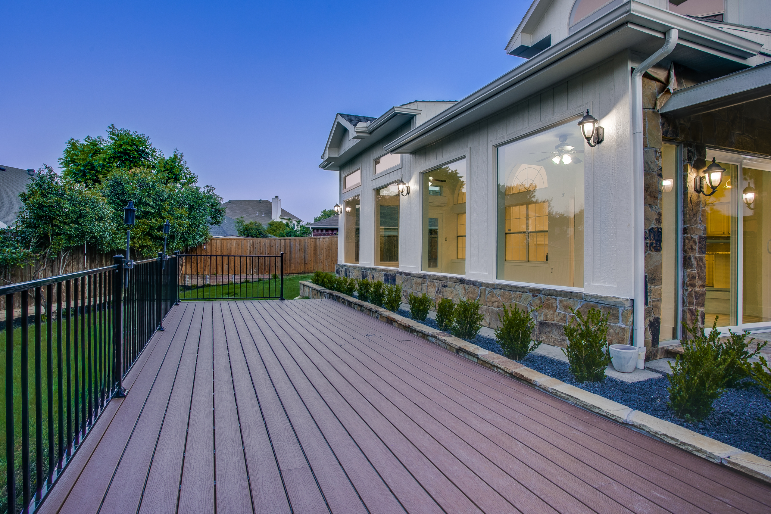 6712 Hornbeam Ct Plano TX 75023