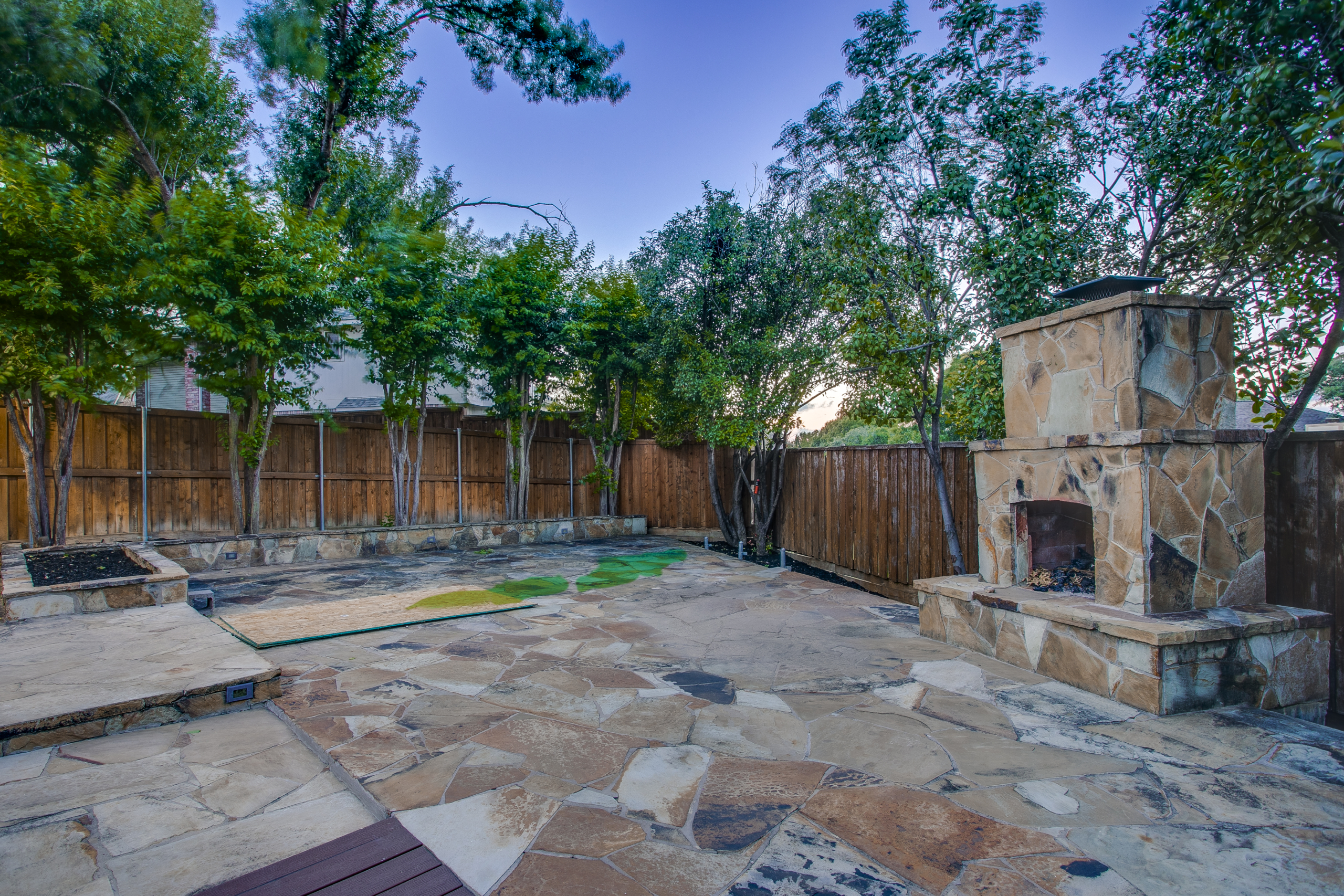 6712 Hornbeam Ct Plano TX 75023