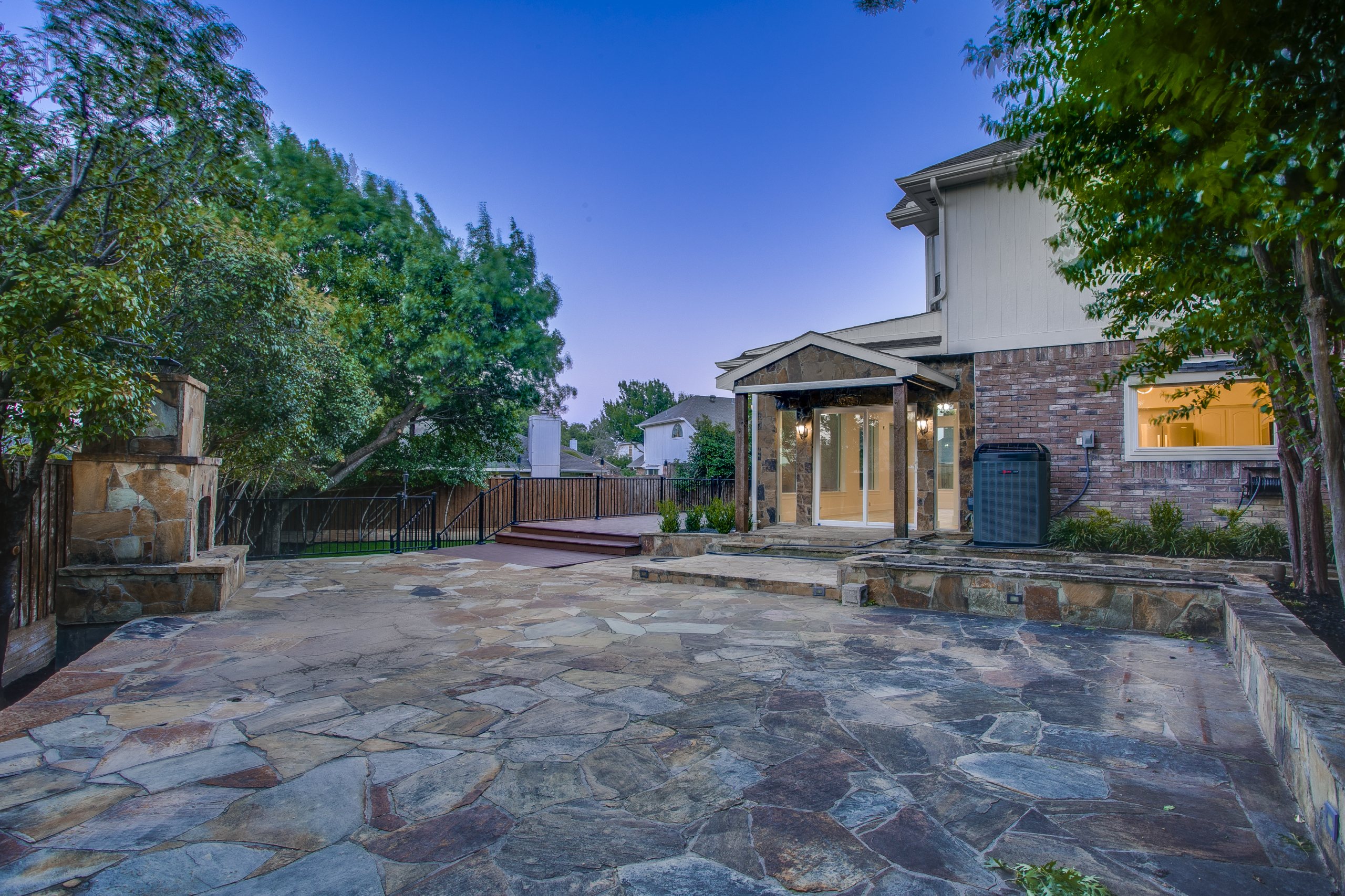 6712 Hornbeam Ct Plano TX 75023