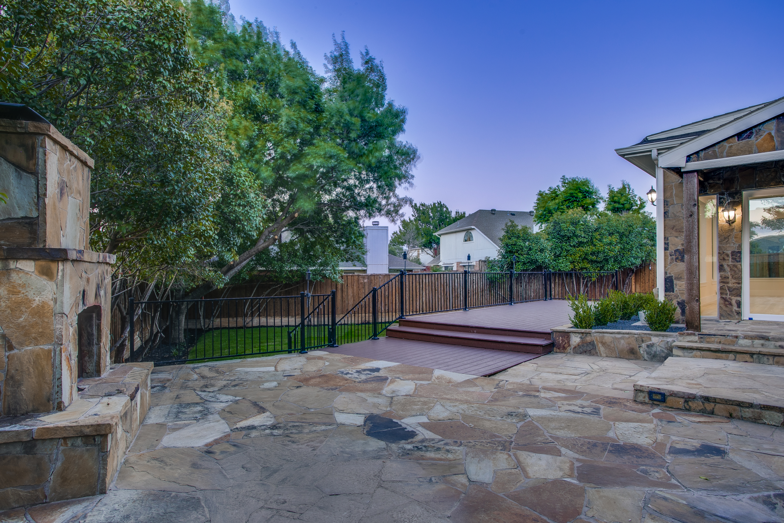 6712 Hornbeam Ct Plano TX 75023