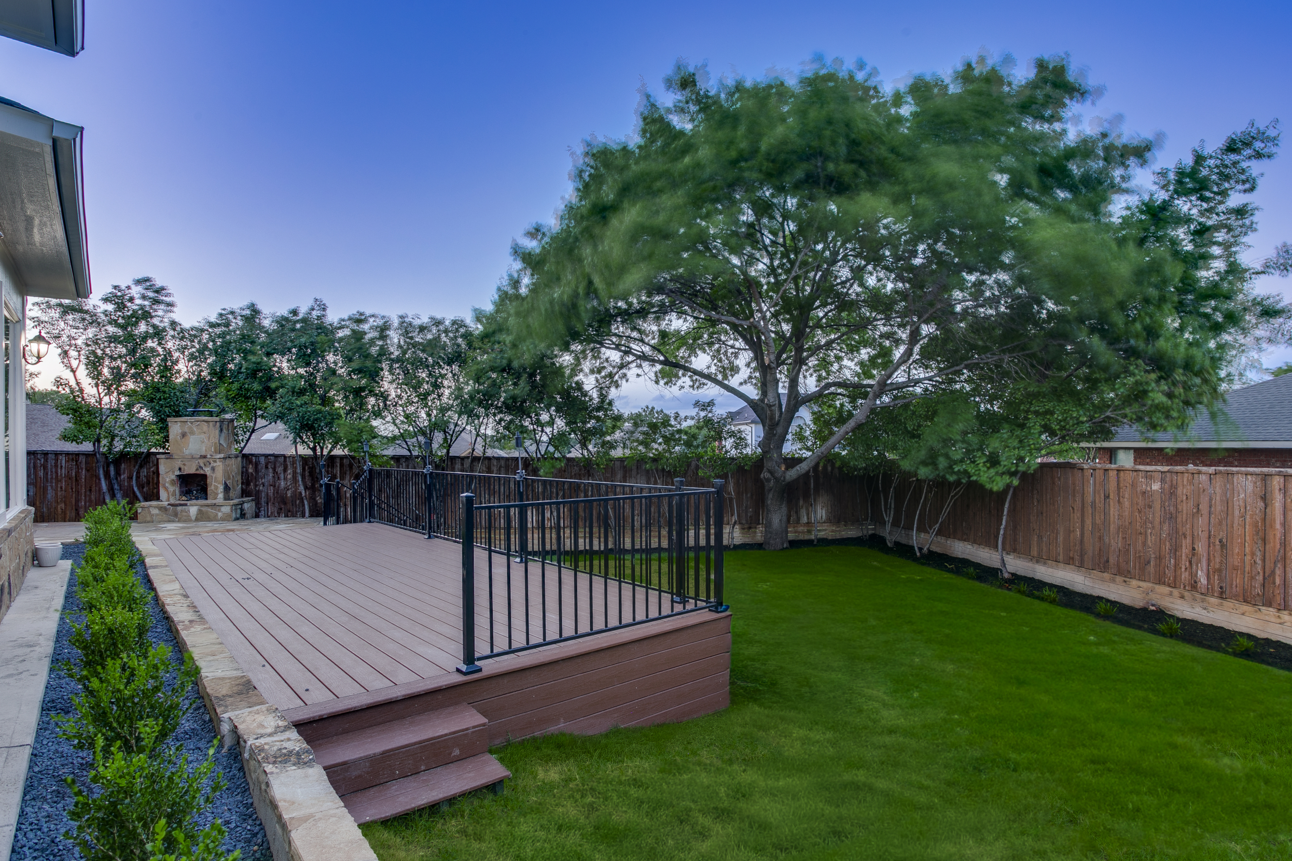 6712 Hornbeam Ct Plano TX 75023