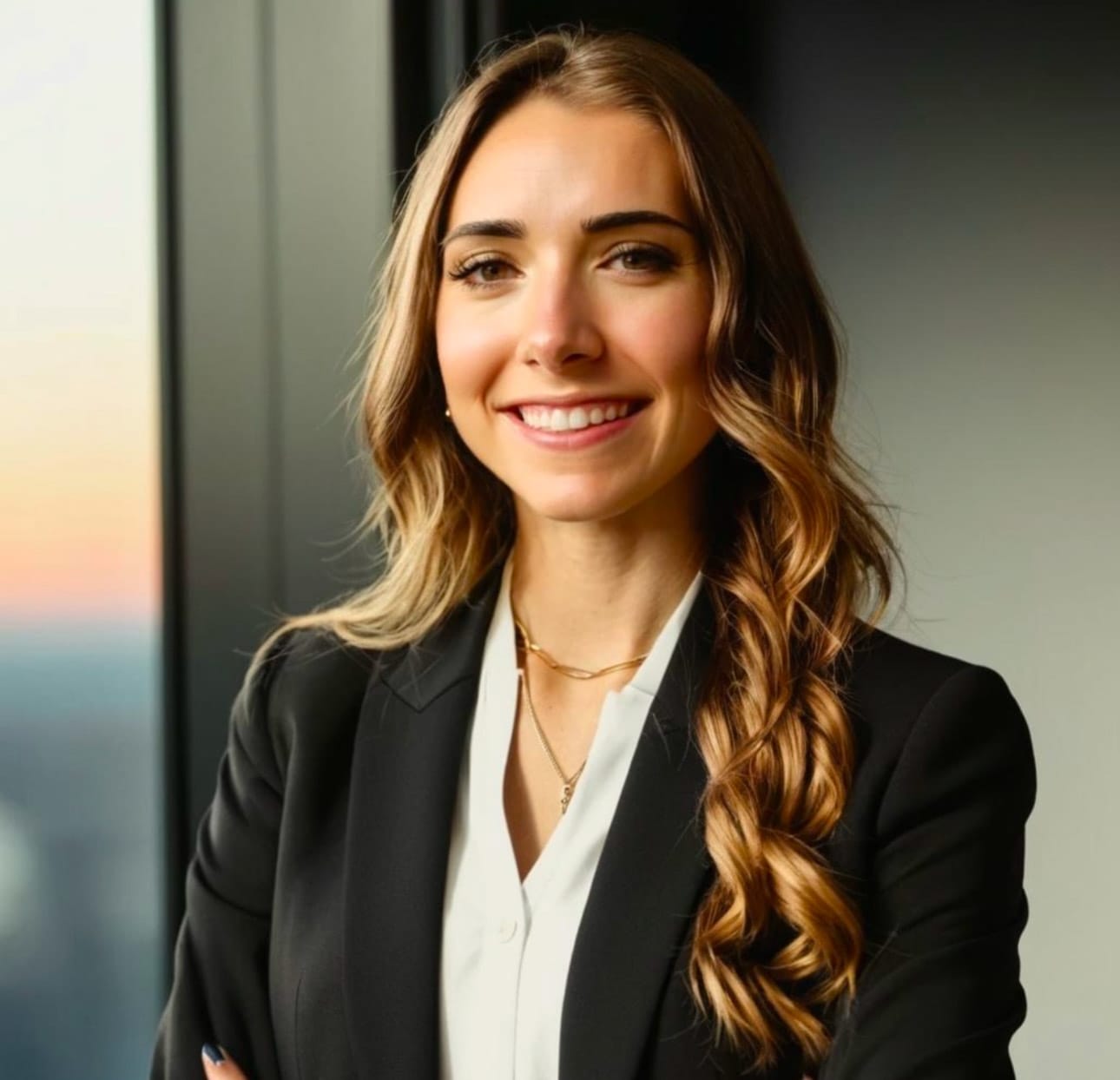 Madison Kaminski real estate agent in Dallas Texas