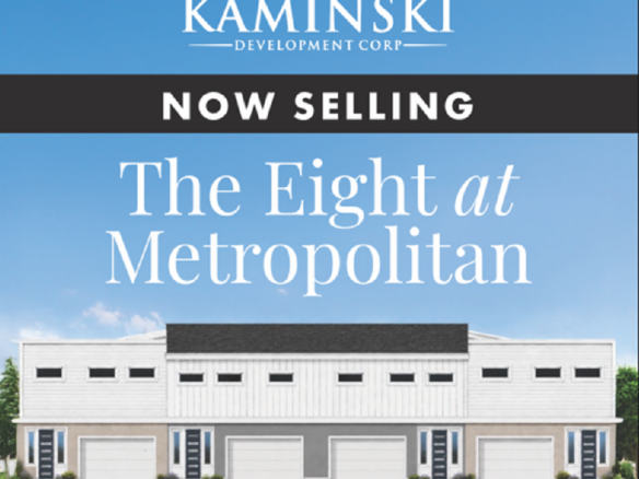 image of the eight at metropolitan - townhomes for sale at 1412 Metropolitan Avenue Dallas TX 75215